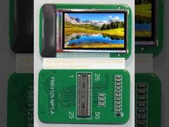 1920×1080 Resolution 0.71 Inch Creative LED Display Screen for Your Requirements